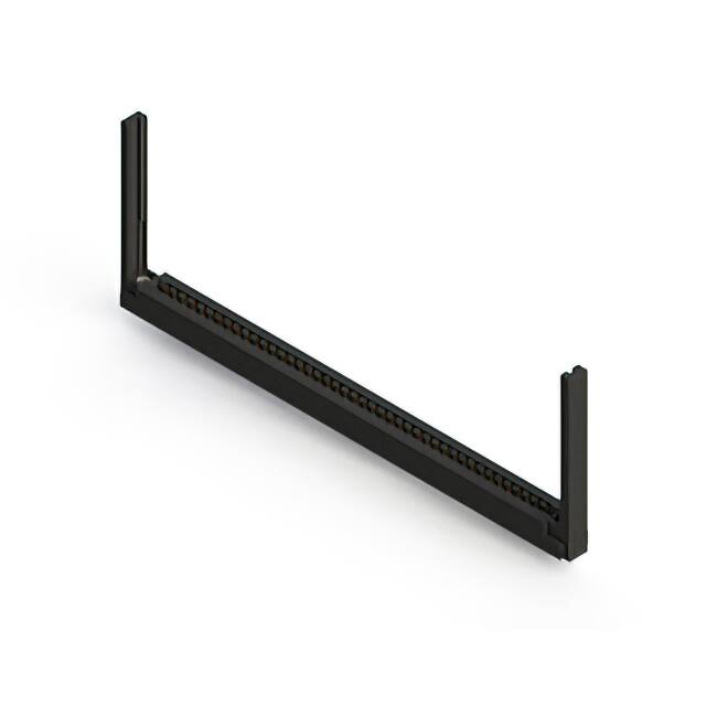 357-043-547-168 EDAC Inc.  Edgeboard Connectors